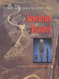 The Archaeology of Ancient Israel - Paperback
