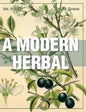 A Modern Herbal (Volume 2, I-Z and Indexes) - Hardcover