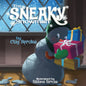 The Sneaky Snowman: A Christmas Story - Paperback