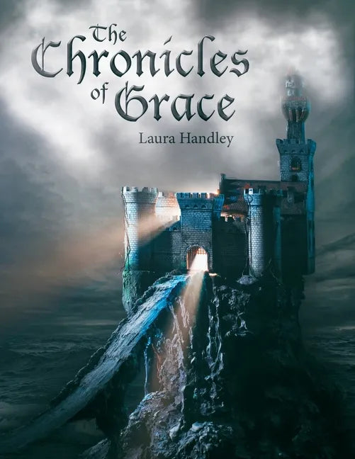 The Chronicles of Grace - Paperback