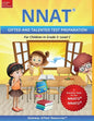 NNAT Test Prep Grade 2 Level C: NNAT3 and NNAT2 Gifted and Talented Test Preparation Book - Practice Test/Workbook for Children in Second Grade - Paperback