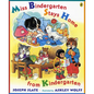 Miss Bindergarten Stays Home from Kindergarten - Hardcover