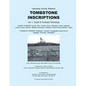 Tombstones Vol. I - Paperback
