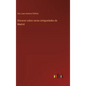 Discurso sobre varias antiguedades de Madrid - Hardcover