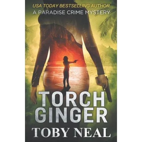 Torch Ginger - Paperback