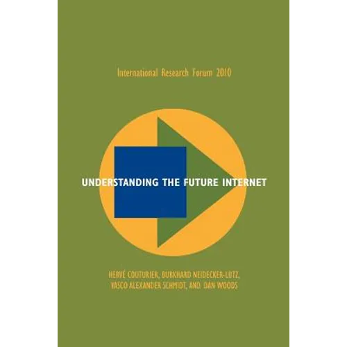 Understanding the Future Internet - Paperback