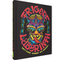 Trigore Labyrinth - Hardcover