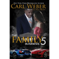 The Family Business 5: A Family Business Novel - Hardcover