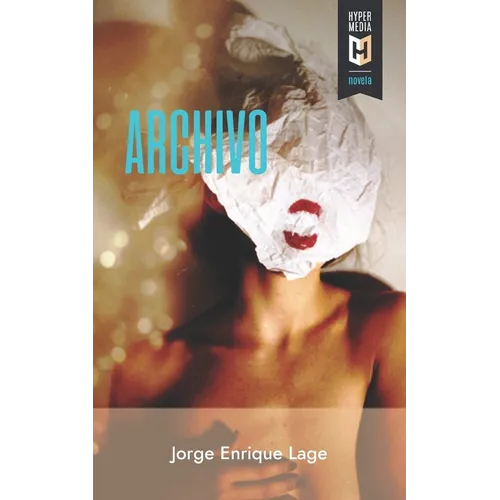Archivo - Paperback
