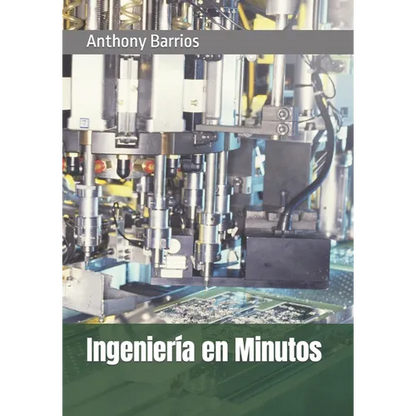Ingeniería en Minutos - Paperback
