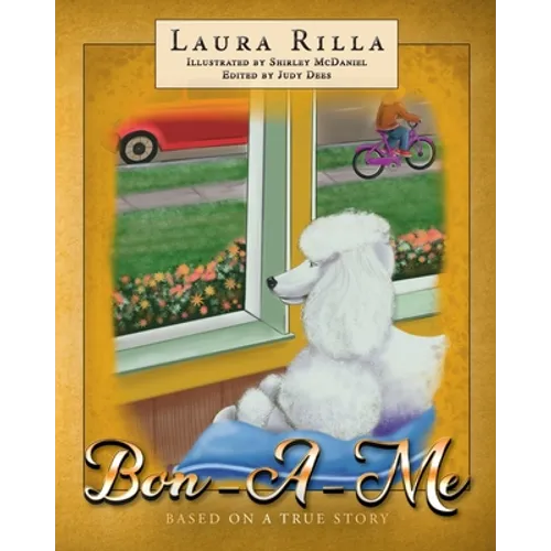 Bon-A-Me: Based on a True Story - Paperback
