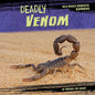 Deadly Venom - Paperback