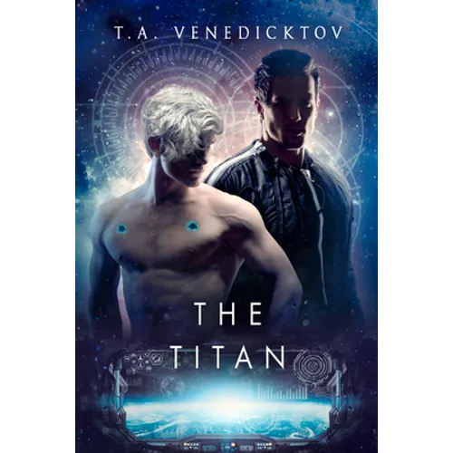 The Titan: Volume 2 - Paperback