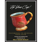 Tip Your Cup - Hardcover
