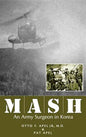 MASH - Hardcover