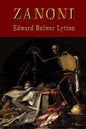 Zanoni - Paperback