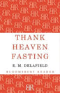 Thank Heaven Fasting - Paperback