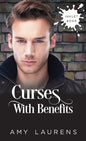 Curses With Benefits - Paperback