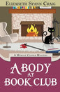 A Body at Book Club - Hardcover
