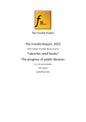 Freckle Report 2022 - Paperback