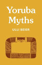 Yoruba Myths - Paperback