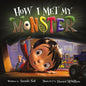 How I Met My Monster - Paperback