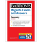Regents Exams and Answers: Geometry, Sixth Edition - Paperback