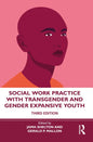 Social Work Practice with Transgender and Gender Expansive Youth - Paperback