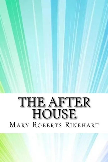 The After House - Paperback