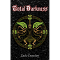 Total Darkness: Grimoire of Black Magic Spells and Curses - Paperback