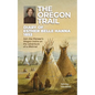 The Oregon Trail Diary of 1852: Join the Pioneer's Wagon trains on the adventure of a lifetime! - Paperback