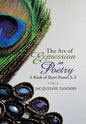 The Art of Expression in Poetry: A Book of Short Poems A-Z - Hardcover