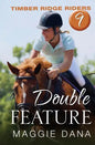 Double Feature - Paperback