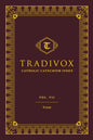 Tradivox Vol 7: Trent - Hardcover