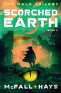 Scorched Earth - Paperback