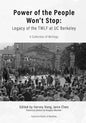 Power of the People Won't Stop: Legacy of the TWLF at UC Berkeley - Paperback