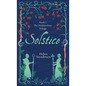 Solstice: Newcastle witch trials historical fiction - Hardcover