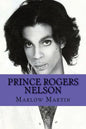 Prince Rogers Nelson - Paperback