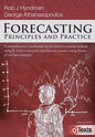 Forecasting: Principles and Practice - Paperback