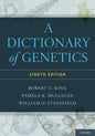 Dictionary of Genetics - Paperback