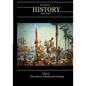 The History of Spain and Portugal: The Historians' History of the World Volume 10 - Paperback