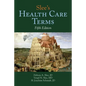 Slee's Health Care Terms - Paperback