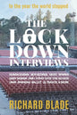 The Lockdown Interviews: Interviews with music's biggest stars - Paperback