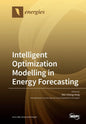 Intelligent Optimization Modelling in Energy Forecasting - Paperback