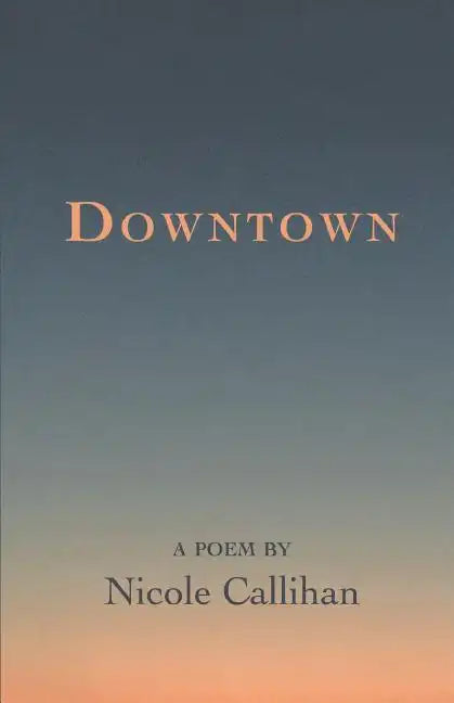 Downtown - Paperback
