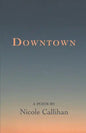 Downtown - Paperback