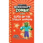 Diary of a Minecraft Zombie Book 26: Curse of the Stolen Diamond - Hardcover