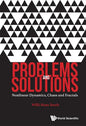 Problems and Solutions: Nonlinear Dynamics, Chaos and Fractals - Hardcover