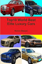 Top10 World Best Elite Luxury Cars - Paperback