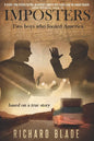 Imposters: Two boys Who Fooled America - Paperback